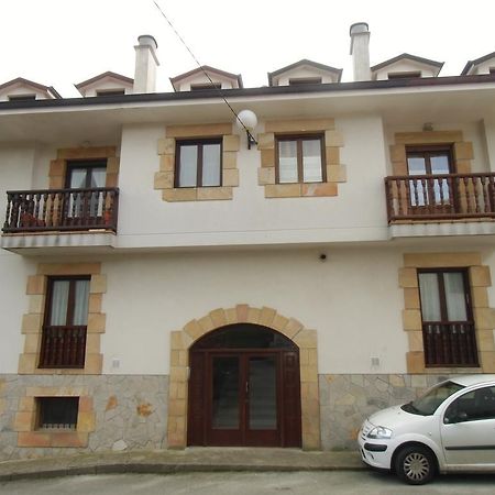 Apartamento Bielva Oda fotoğraf