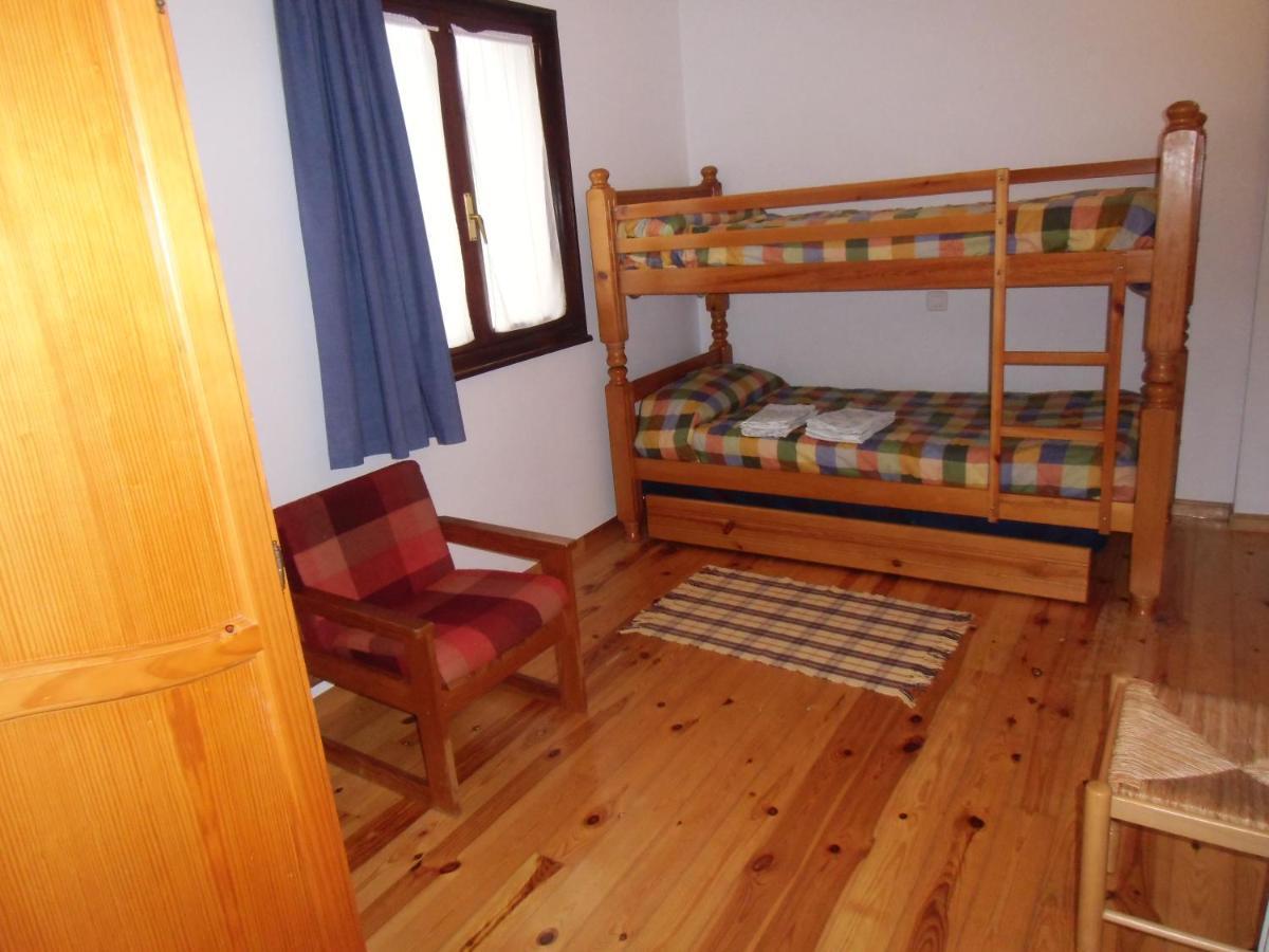 Apartamento Bielva Dış mekan fotoğraf