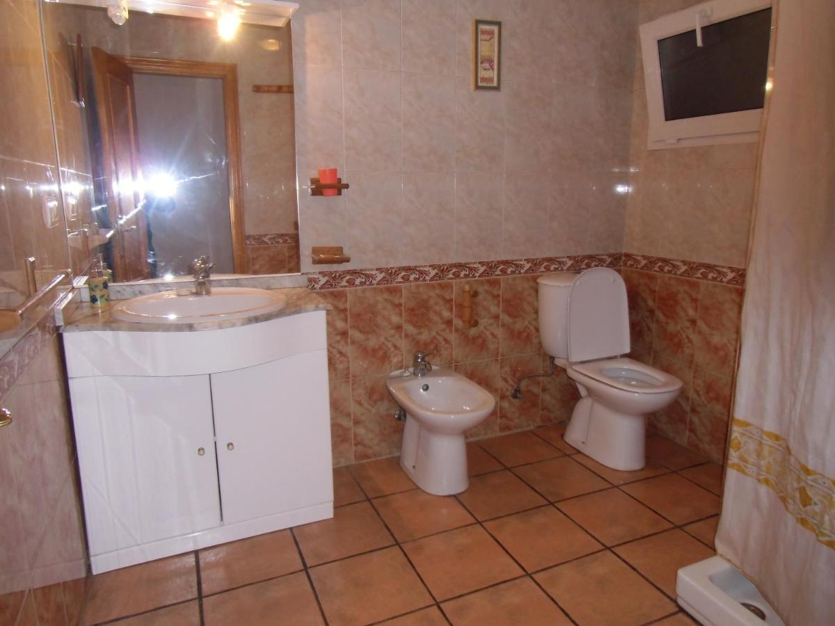 Apartamento Bielva Dış mekan fotoğraf