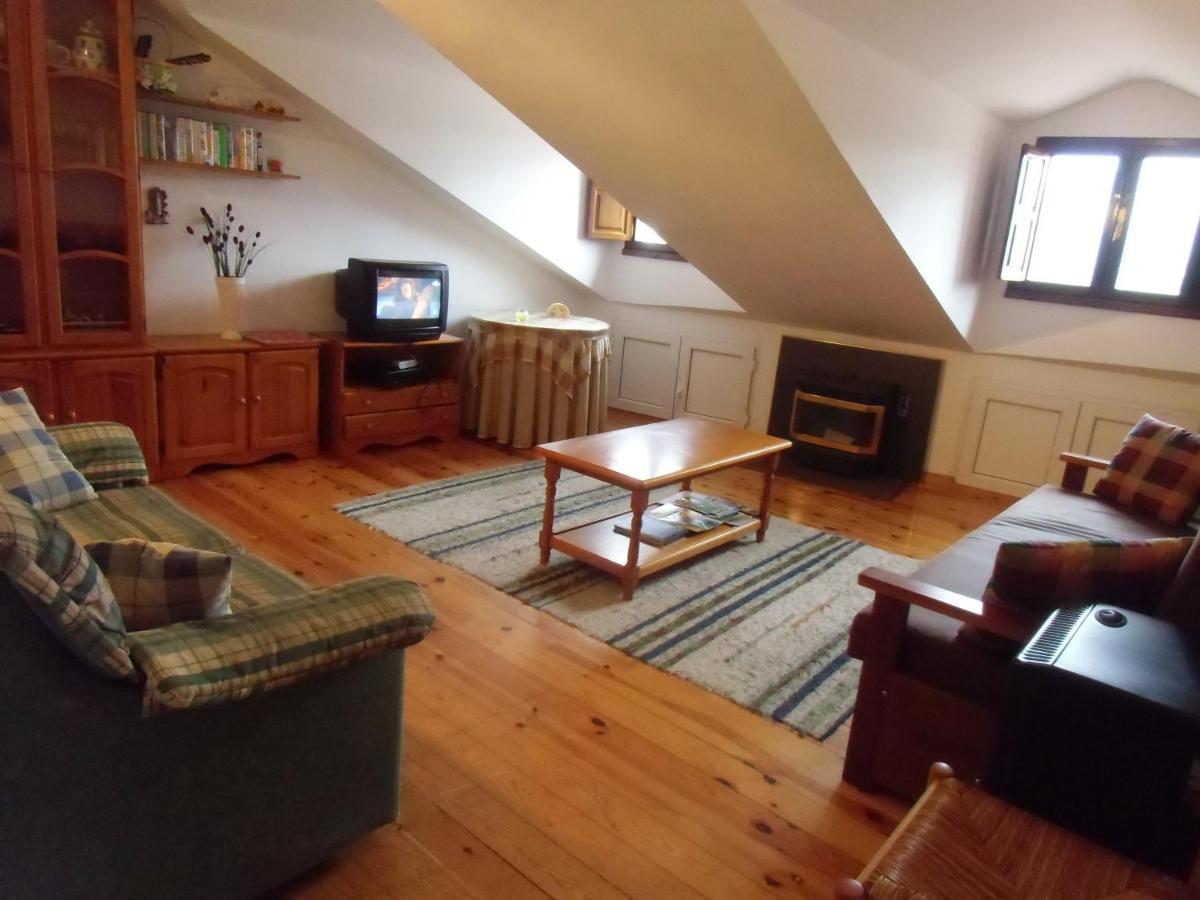 Apartamento Bielva Oda fotoğraf