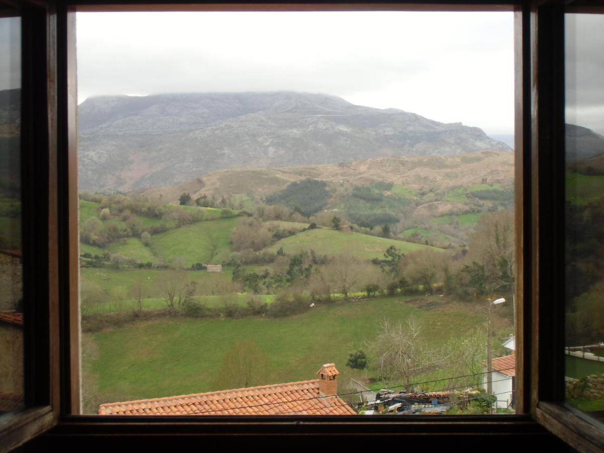 Apartamento Bielva Oda fotoğraf