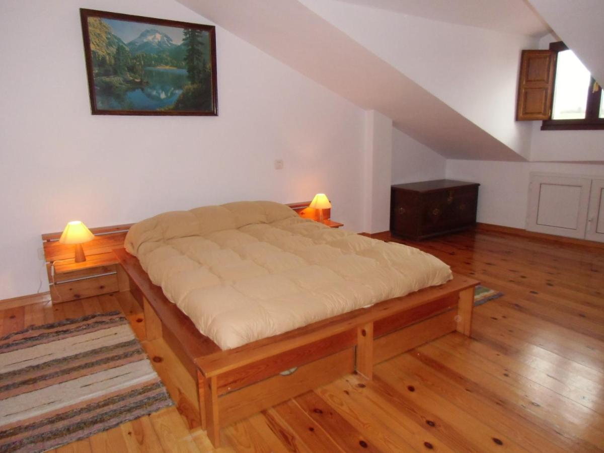 Apartamento Bielva Oda fotoğraf