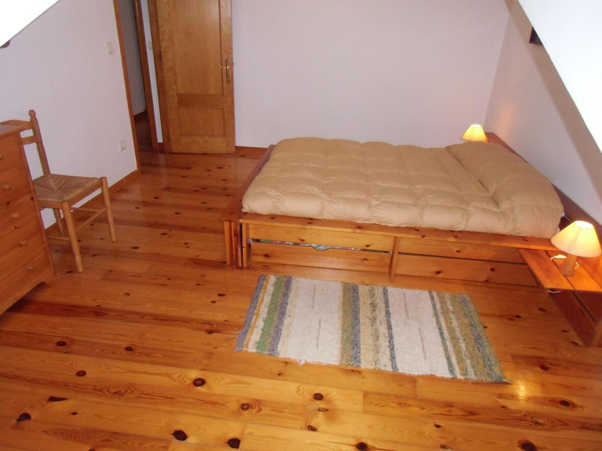 Apartamento Bielva Oda fotoğraf