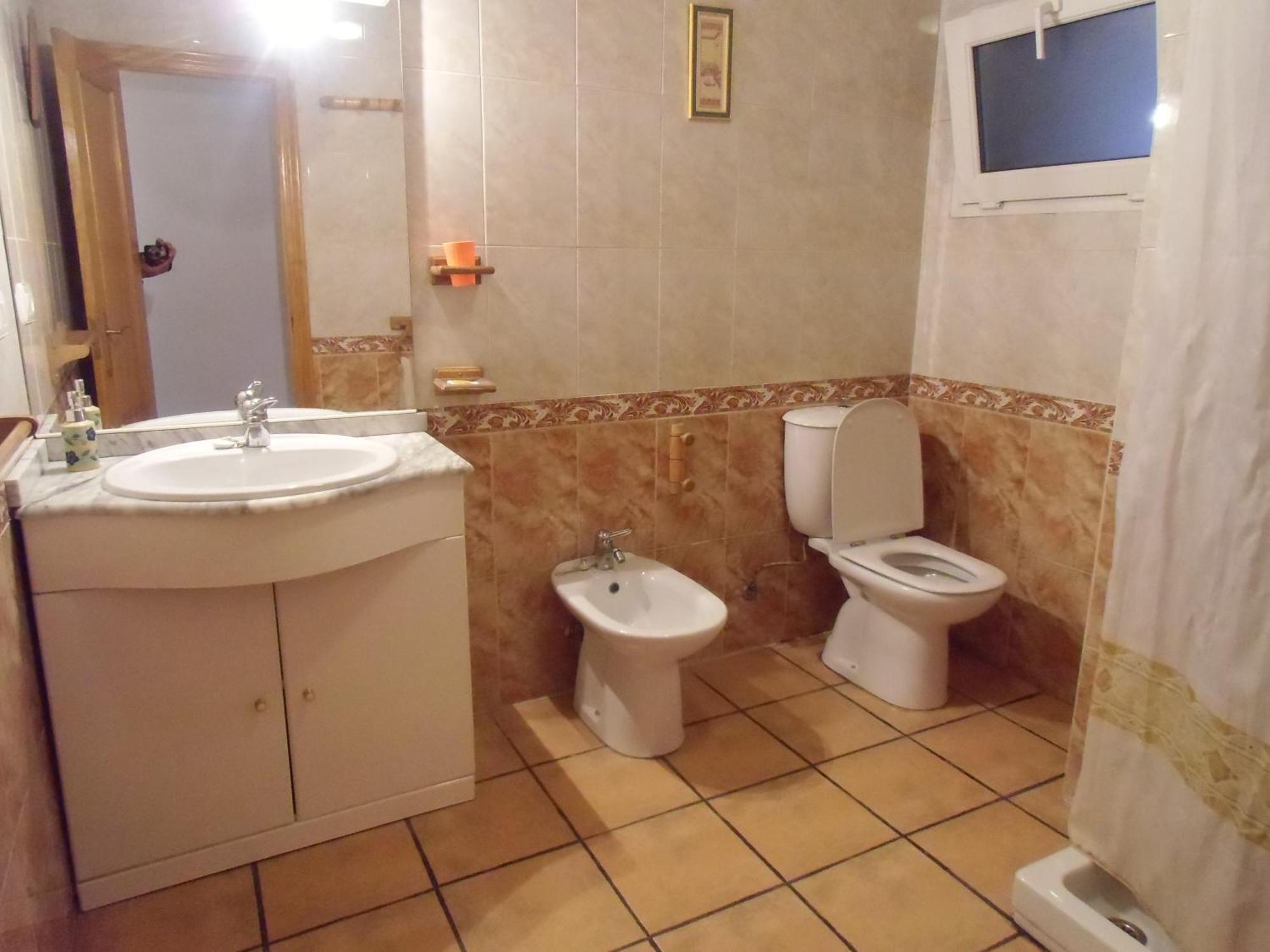 Apartamento Bielva Oda fotoğraf