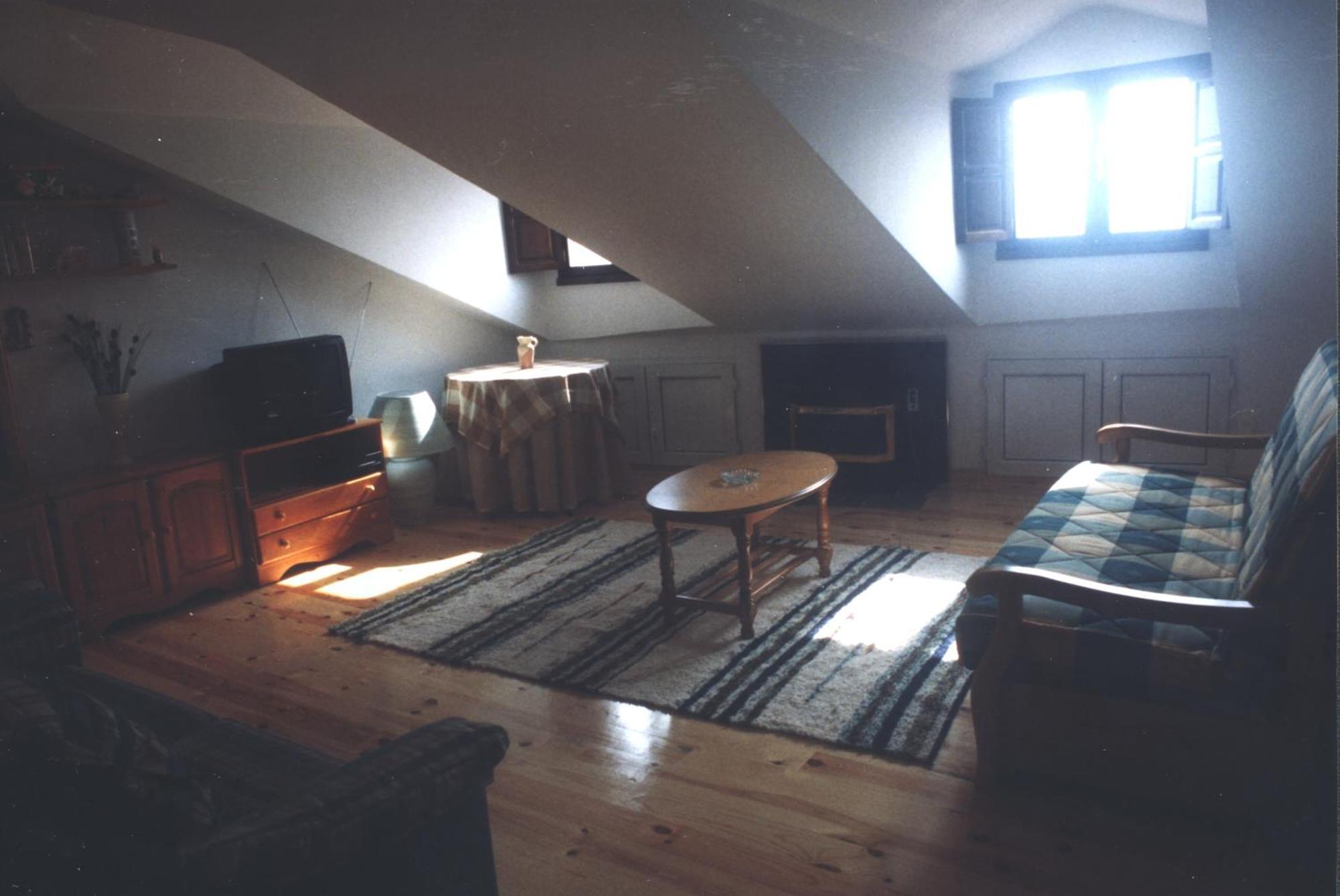 Apartamento Bielva Oda fotoğraf