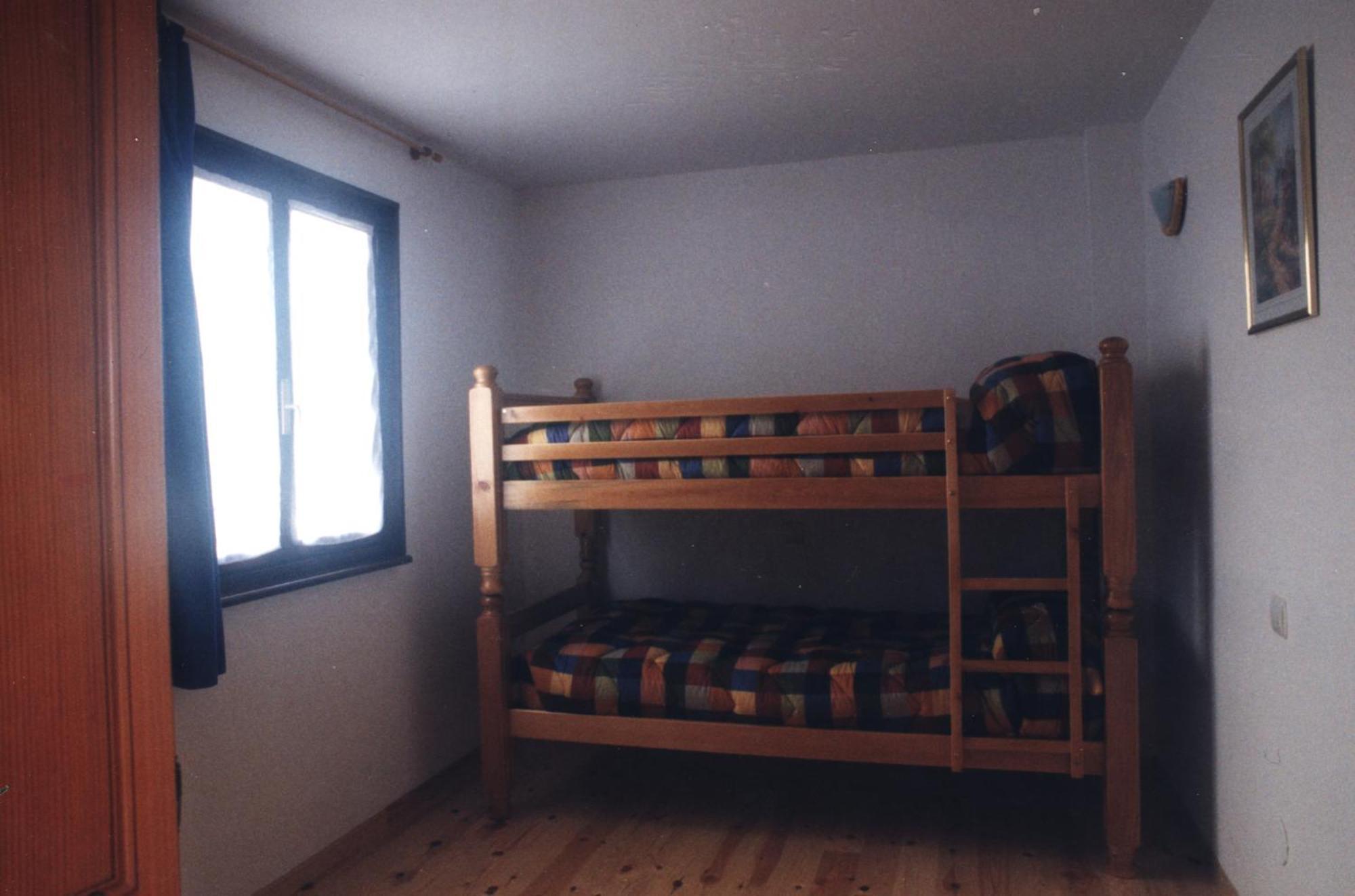 Apartamento Bielva Oda fotoğraf