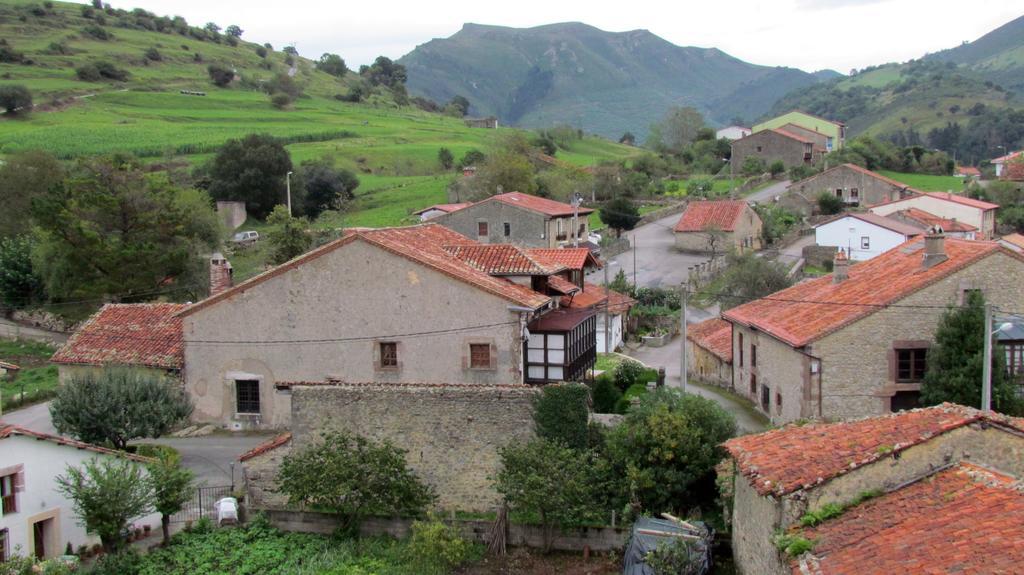 Apartamento Bielva Dış mekan fotoğraf