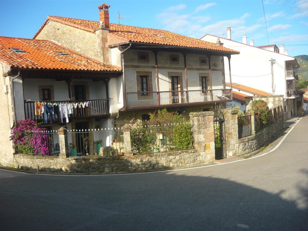 Apartamento Bielva Oda fotoğraf